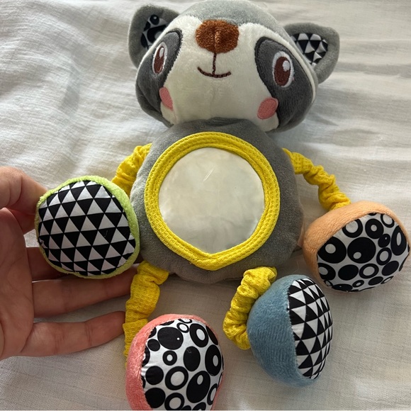 LOT of 5 Infant Toys - Picture 8 of 16